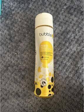 a23 Bubblet Lemongrass Green Tea Shower Gel 10 Oz